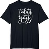 image:imageToday I ChooseGreat gift for Christian and Religious Women TShirtBlack