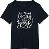 image:imageToday I ChooseGreat gift for Christian and Religious Women TShirtBlack
