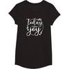 image:imageToday I ChooseGreat gift for Christian and Religious Women TShirtBlack