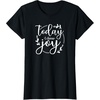 image:imageToday I ChooseGreat gift for Christian and Religious Women TShirtBlack