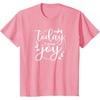 image:imageToday I ChooseGreat gift for Christian and Religious Women TShirtPink