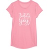 image:imageToday I ChooseGreat gift for Christian and Religious Women TShirtPink