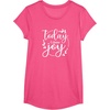 image:imageToday I ChooseGreat gift for Christian and Religious Women TShirtPink Heather