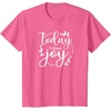 image:imageToday I ChooseGreat gift for Christian and Religious Women TShirtPink Heather