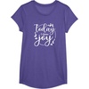 image:imageToday I ChooseGreat gift for Christian and Religious Women TShirtPurple Heather