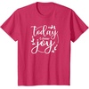 image:imageToday I ChooseGreat gift for Christian and Religious Women TShirtRed Heather
