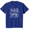 image:imageToday I ChooseGreat gift for Christian and Religious Women TShirtRoyal Blue