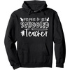 image:imagePrepared to Get Schooled  Great gift for Teachers Pullover HoodieBlack