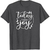 Dark Heather Grey