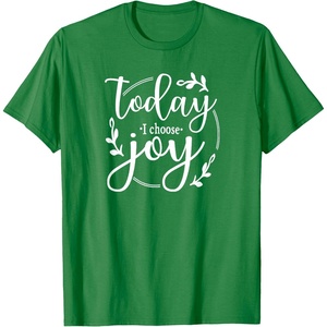 image:imageToday I ChooseGreat gift for Christian and Religious Women TShirtKelly Green