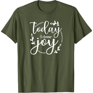 image:imageToday I ChooseGreat gift for Christian and Religious Women TShirtOlive Green