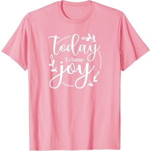 image:imageToday I ChooseGreat gift for Christian and Religious Women TShirtPink
