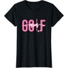 image:imageGolf Mom  Golf Gift TShirtBlack