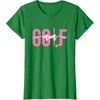 image:imageGolf Mom  Golf Gift TShirtKelly Green