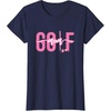 image:imageGolf Mom  Golf Gift TShirtNavy Blue