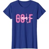 image:imageGolf Mom  Golf Gift TShirtRoyal Blue