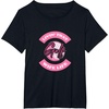 image:imageLivin That Wife Life  Golf Gift TShirtBlack