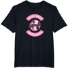 image:imageLivin That Wife Life  Golf Gift TShirtBlack