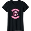 image:imageLivin That Wife Life  Golf Gift TShirtBlack