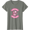 image:imageLivin That Wife Life  Golf Gift TShirtOlive Heather
