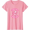 image:imageLivin That Wife Life  Golf Gift TShirtPink