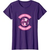 image:imageLivin That Wife Life  Golf Gift TShirtPurple