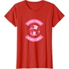 image:imageLivin That Wife Life  Golf Gift TShirtRed