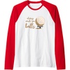 image:imageAlways Wash You Balls  Golf Gift Raglan Baseball TeeRedWhite
