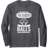 Dark Heather Grey