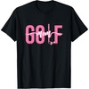 image:imageGolf Mom  Golf Gift TShirtBlack