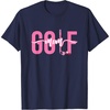 image:imageGolf Mom  Golf Gift TShirtNavy Blue