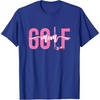 image:imageGolf Mom  Golf Gift TShirtRoyal Blue