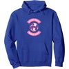image:imageLivin That Wife Life  Golf Gift Pullover HoodieRoyal Blue