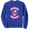 image:imageLivin That Wife Life  Golf Gift SweatshirtRoyal Blue