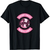 image:imageLivin That Wife Life  Golf Gift TShirtBlack