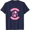 image:imageLivin That Wife Life  Golf Gift TShirtNavy Blue