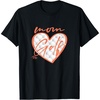 image:imageMom Golf  Golf Gift TShirtBlack