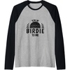 Black/Athletic Heather