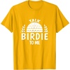 Golden Yellow