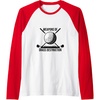 image:imageWeapons Of Grass Destruction  Golf Gift Raglan Baseball TeeRedWhite