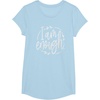 image:imageI am Enough Great gift for Christian and Religious Women TShirtBaby Blue