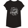 image:imageI am Enough Great gift for Christian and Religious Women TShirtBlack