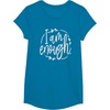image:imageI am Enough Great gift for Christian and Religious Women TShirtSapphire Blue