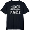 image:imageWith God  Great gift for Christian and Religious Women TShirtBlack