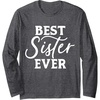 Dark Heather Grey