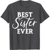 Dark Heather Grey