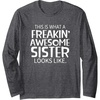 Dark Heather Grey