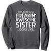 Dark Heather Grey