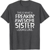 Dark Heather Grey
