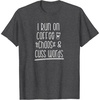 Dark Heather Grey